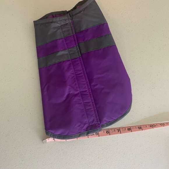 Small Dog Jacket - Picture 4 of 6